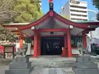 泥江縣神社(愛知県)