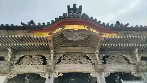 誕生寺(千葉県)