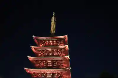 浅草寺(東京都)