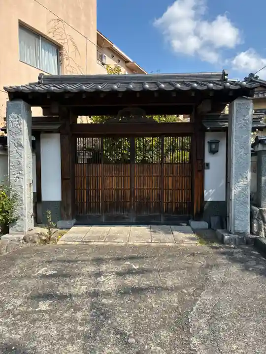 法善寺(福岡県)