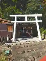 大山祇神社(埼玉県)