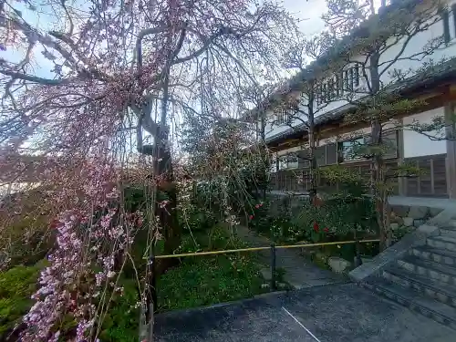 子安地蔵寺(和歌山県)