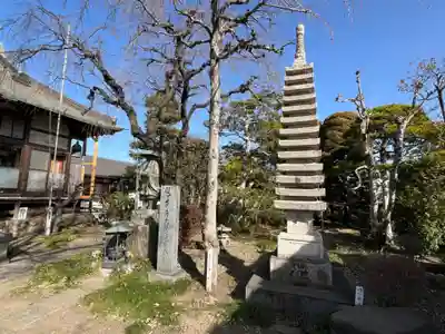 正福寺(埼玉県)