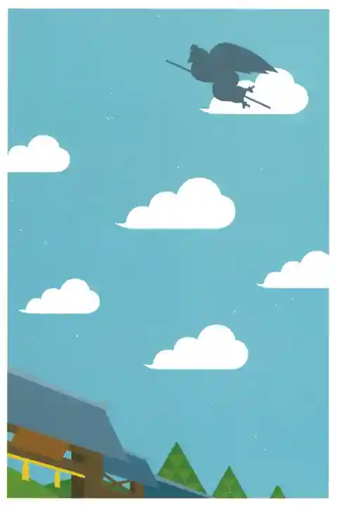 白峯寺(香川県)