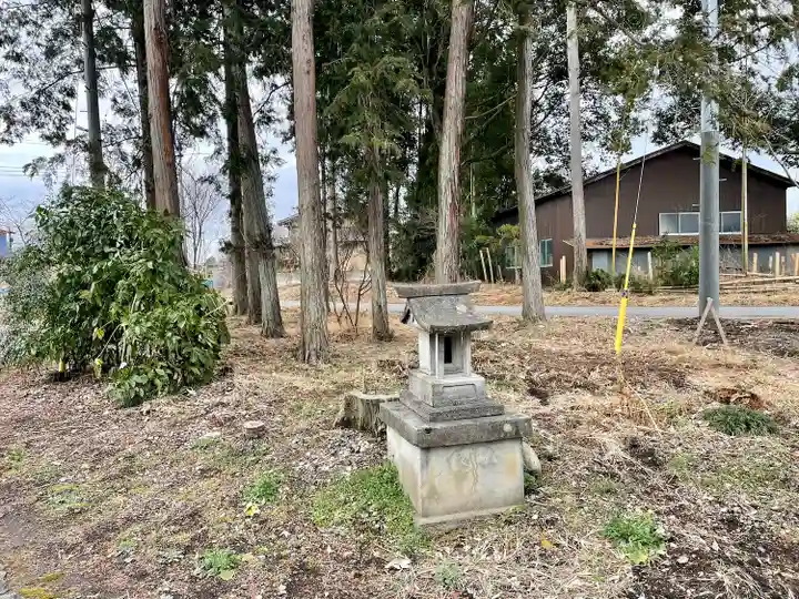 大宮神社(栃木県)