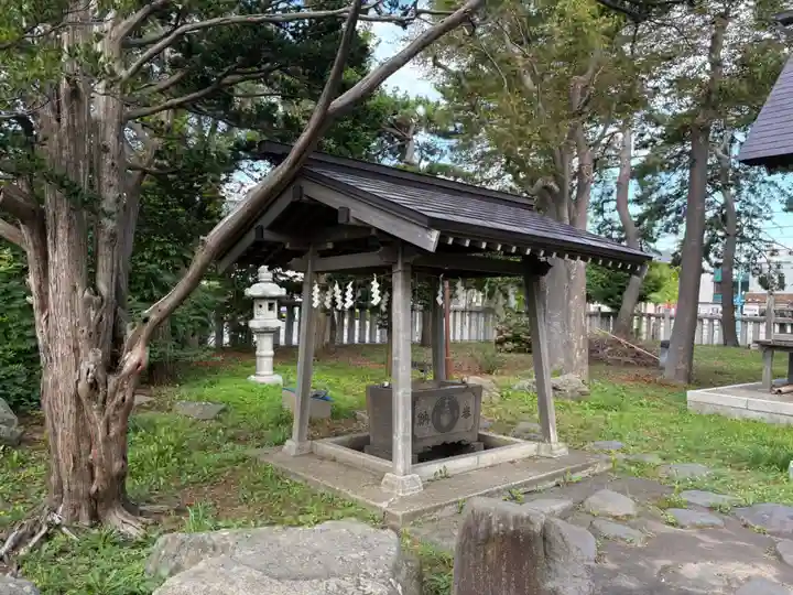 豊川稲荷神社(北海道)