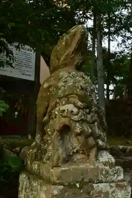 玉作湯神社(島根県)