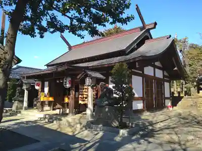 代田八幡神社(東京都)
