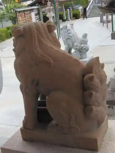 伊和志津神社(兵庫県)