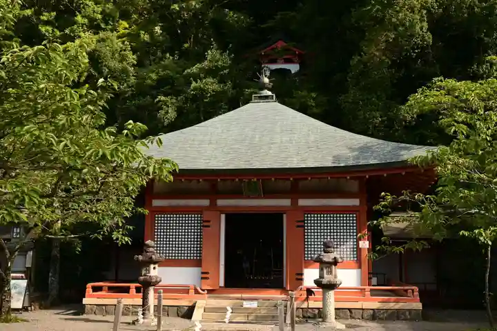 鞍馬寺(京都府)