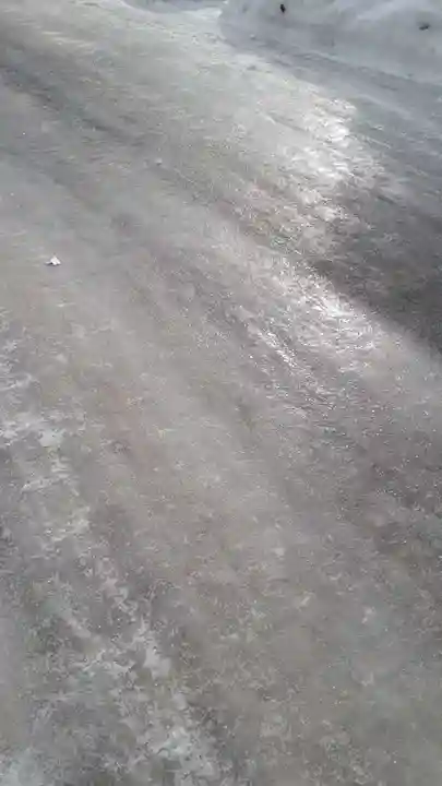 新琴似神社の周辺