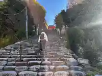 伊佐爾波神社(愛媛県)