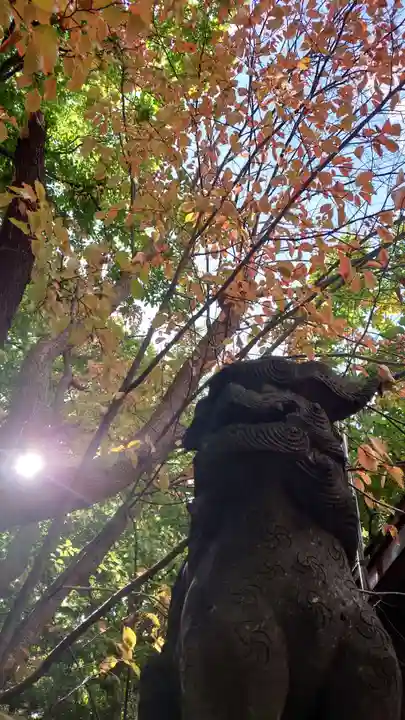 相馬神社(北海道)