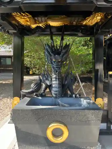 龍王神社(熊本県)