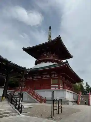 成田山新勝寺(千葉県)
