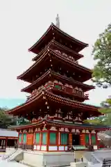 薬師寺(奈良県)