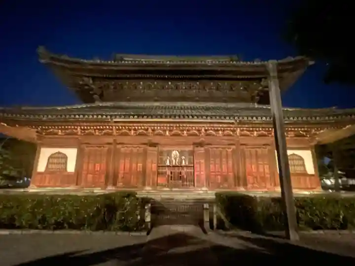 建仁寺(建仁禅寺)(京都府)