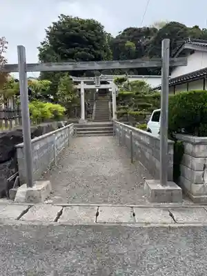 熊野神社(島根県)