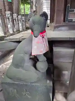 御霊神社(東京都)