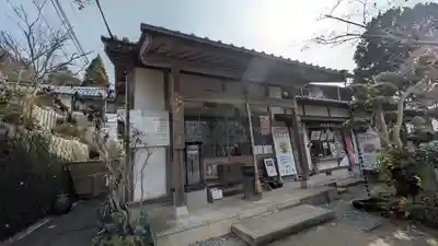 聖天宮 西江寺(大阪府)