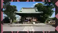 菖蒲神社(埼玉県)