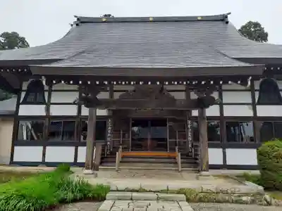 東光寺(岩手県)
