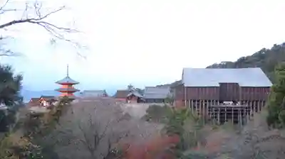清水寺(京都府)