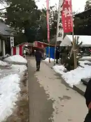 八重垣神社の建物その他