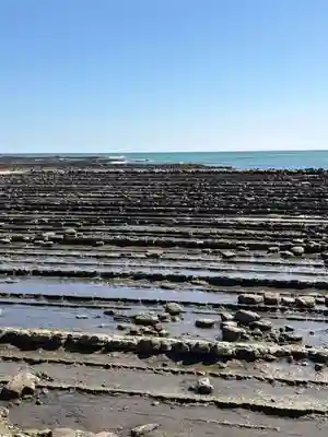 青島神社(青島神宮)(宮崎県)