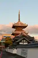 龍原寺(大分県)