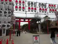 富岡八幡宮(東京都)