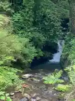 大鈩不動尊(静岡県)