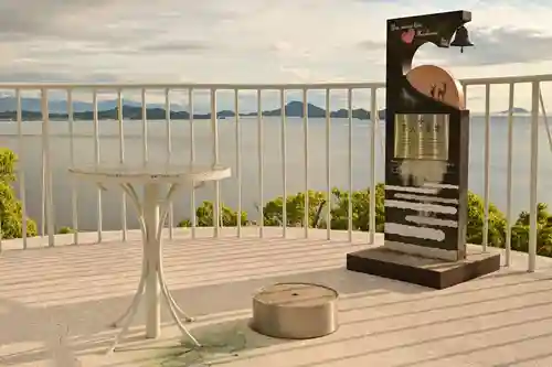 鹿島神社(愛媛県)