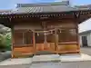 吉葛神社(南宮大社境外摂社)(岐阜県)