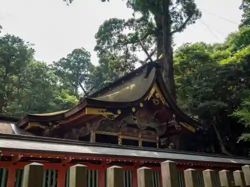 鹿島神宮(茨城県)