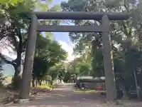 伊曽乃神社(愛媛県)