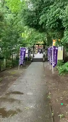 下野 星宮神社(栃木県)