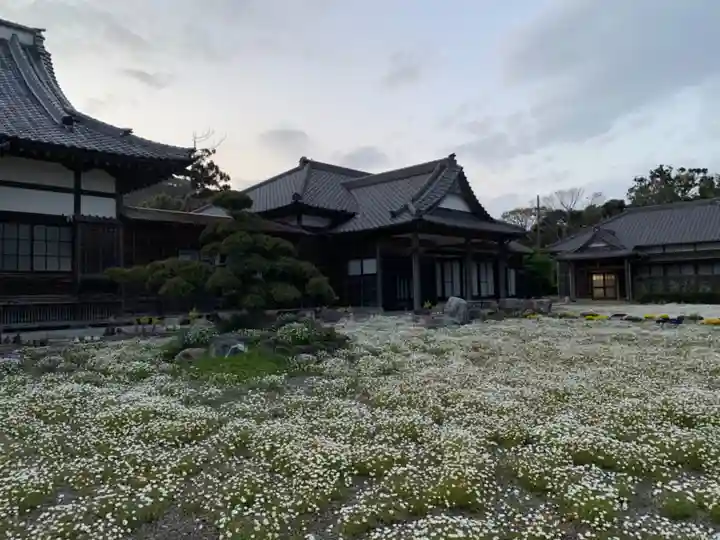 金剛院のその他建物