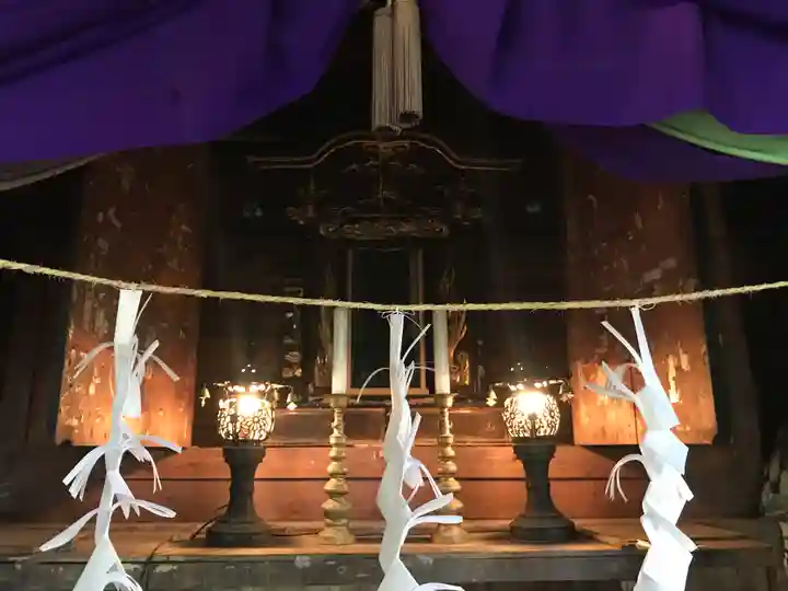 般若院(山形県)