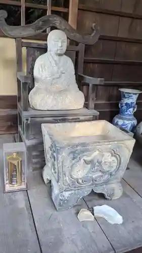 貞林寺(愛知県)