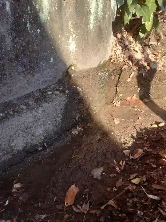 白鬚神社(埼玉県)