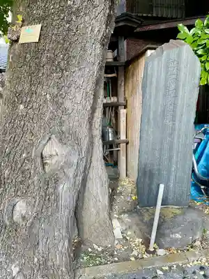 橋場寺不動院（橋場不動尊）(東京都)