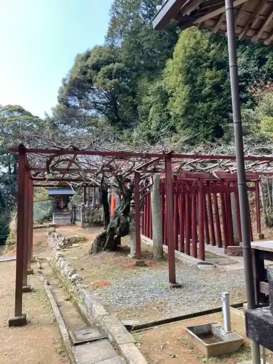 一之宮神社(兵庫県)