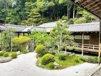 西教寺(滋賀県)