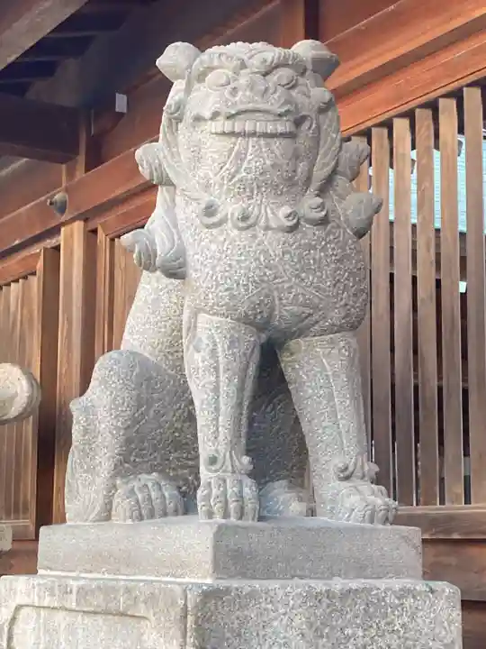 櫛田神社(福岡県)