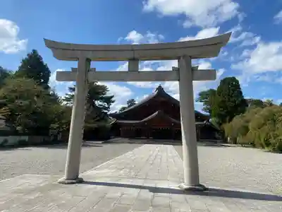 富山縣護國神社(富山県)