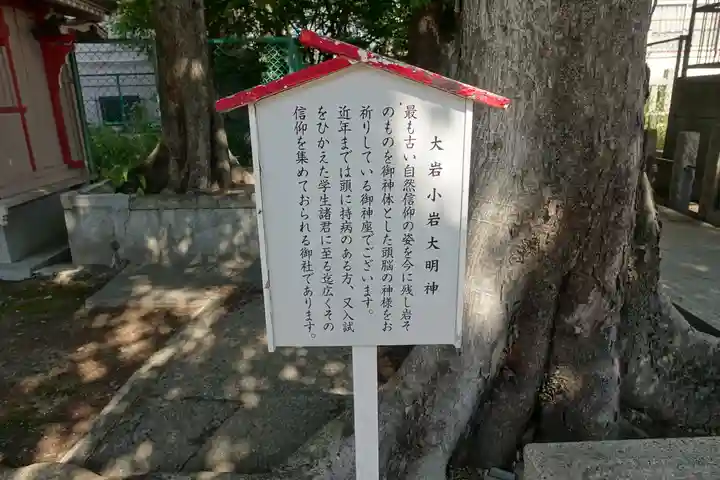 久保神社のその他建物