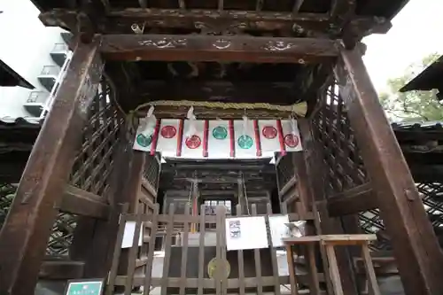 名古屋東照宮(愛知県)