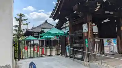 光林寺(京都府)