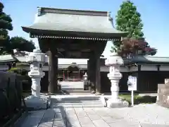 慈眼寺(埼玉県)